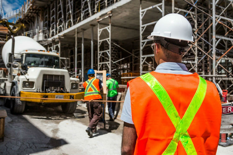 corso coordinatore della sicurezza